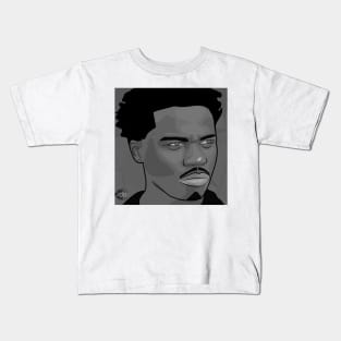 Roddy Ricch Kids T-Shirt